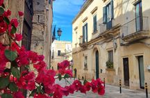 Lecce Guided Tour : Baroque City + Church Access Included