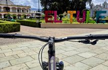 Bike Adventure Through Oaxaca to the Legendary Tule Tree