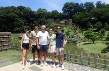 Kanazawa Customized Private Tour in 1 Day with Licensed Guide