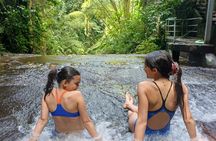 Tour to discover the lush North and waterfalls