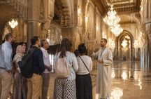 Casablanca Day Trip from Marrakech: Hassan II Mosque