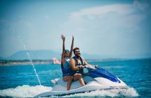 Catalina Island Jet Ski Activity Thrilling Ocean Adventure