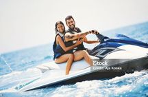 Catalina Island Jet Ski Activity Thrilling Ocean Adventure
