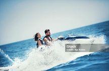 Catalina Island Jet Ski Activity Thrilling Ocean Adventure
