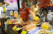 Kyoto: Nishiki Market Food Tour-7 Tastings
