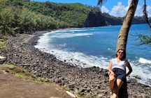 Story of King Kamehameha the Great with Pololū Valley Hike