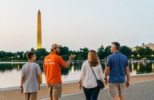 Washington DC: Small-Group Vintage Cart Monuments &Memorials Tour