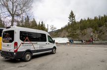 Moraine Lake & Lake Louise Tours from Canmore and Banff