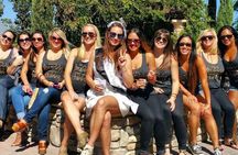 Fun Kilted guided Temecula Wine Tour