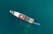 Halora Nova Cruise 2D1N Luxury Ha Long Bay and Lan Ha Bay Tour