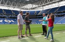 Barcelona's Ultimate Football Tour: 4 Stadiums + 2 Museums