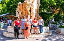 Private Jeita Grotto, Baalbek Temples & Ksara Tour | from Beirut