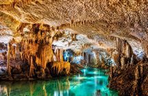 Private Jeita Grotto, Harissa & Baatara Waterfall | From Beirut