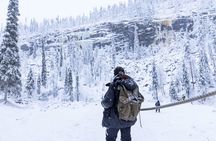 Korouoma Canyon Experience - Rovaniemi