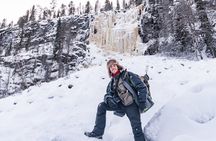 Korouoma Canyon Experience - Rovaniemi