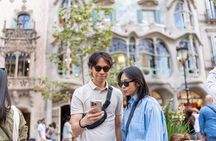 Barcelona Flexi Pass: Choose 3 or 5 Top Experiences