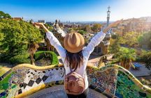 Barcelona Flexi Pass: Choose 3 or 5 Top Experiences