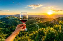 Private Baalbek, Saint Thomas & Ksara Winery Tour | from Beirut