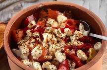 Private Cooking Class at Your Villa in Chania