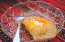 Private Cooking Class at Your Villa in Chania