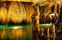 Private Dog River, Jeita Grotto & Harissa Tour | Half Day