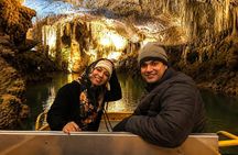 Private Jeita Grotto, Harissa & Saint Charbel Tour | From Beirut