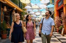 Athens Private Custom Tour with a Local: Highlights & Hidden Gems