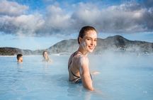 Blue Lagoon Iceland Admission Ticket with Optional Transfer