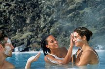 Blue Lagoon Iceland Admission Ticket with Optional Transfer