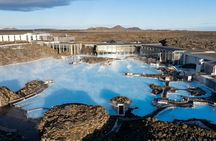 Blue Lagoon Iceland Admission Ticket with Optional Transfer