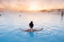 Blue Lagoon Iceland Admission Ticket with Optional Transfer