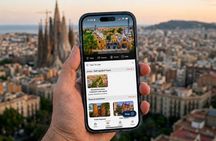 Barcelona Flexi Pass: Choose 3 or 5 Top Experiences