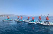 30mn Guided JET SKI Tour Fuengirola