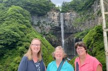 Nikko Customized Private Tour in 1 Day with Licensed Guide