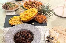 Market to Table Chinese Cooking Experience
