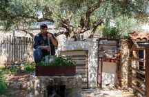 Traditional Cheese Making
