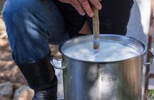 Traditional Cheese Making