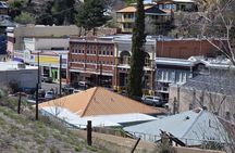Tombstone and Bisbee Tour Explore Arizona's Wild West Heritage