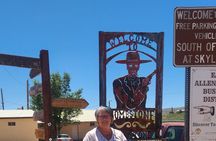 Tombstone and Bisbee Tour Explore Arizona's Wild West Heritage