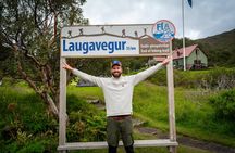 6-Day Guided Laugavegur & Fimmvörðuháls Trek From Reykjavík