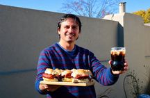 Choripán, Fernet & Vermut: Argentina’s Rooftop Experience