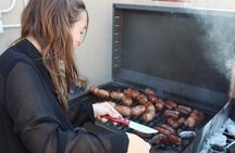 Choripán, Fernet & Vermut: Argentina’s Rooftop Experience