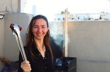 Choripán, Fernet & Vermut: Argentina’s Rooftop Experience