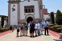 Tour in Cuatrimoto Teotihuacán