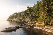 San Juan Island 3 Day Kayaking Tour