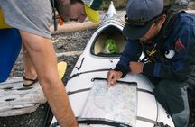 San Juan Island 3 Day Kayaking Tour