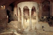 Vergina Royal Tombs & Thessaloniki Highlights Private Tour