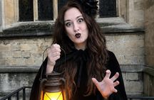 Bath Ghost Tour: Private tour, Scented Stories, & Haunted History