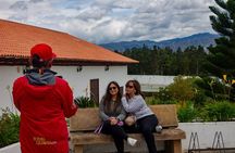 Full Day Tour to the Magic Village of Villa de Leyva