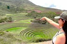 2 Days Tour from Cusco Sacred Valley and Machu Picchu by Train